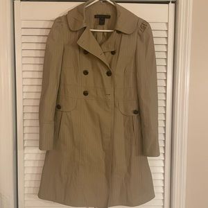 Marc by Marc Jacobs trench